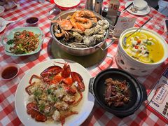 -阿里元海鲜·闽南特色菜(曾厝垵店)