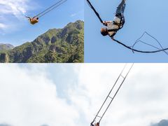 -楠溪江风景名胜区