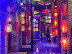 -捌拾柒號大院(济南路店)
