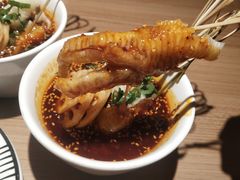 -太二酸菜鱼(群光广场店)