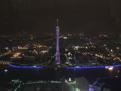 -广州四季酒店·天吧·高空酒吧