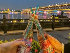 -汉水谣·江景餐厅(江滩店)