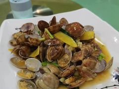 -景好海鲜餐厅(大鹏必选旅游店)