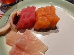 -金海湾自助餐厅(金陵饭店)