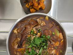 -蓉三少冒烤鸭·四川小吃集(北京首店)