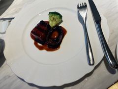 -香樟花园新粤料理(无锡万象城店)