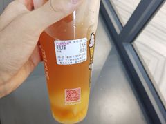 -蜜雪冰城(新世纪店)