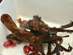 鸭舌-南堂馆·新川菜(天府三街店)