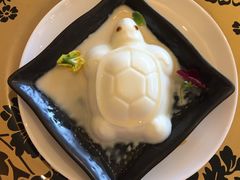 -麒麟中餐厅·经典粤菜·地道菜式老字号(广州长隆酒店)