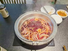 -牛New寿喜烧(新六百店)