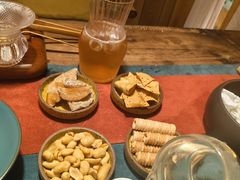 -邈墨茶馆(凤起路店)