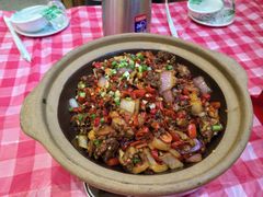 -三只鸟本地特色菜馆(上饶总店)