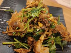 -壹酒贰肉1926·深夜食堂(九纬路店)