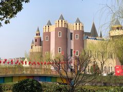 -安徒生童话乐园