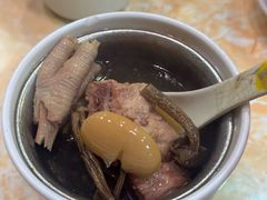 -荔园小馆(园岭新村二期店)
