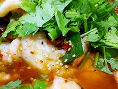 水煮鱼-福源酒家中餐馆