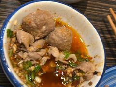 -蒙星月涮肚火锅城(宏运家园店)