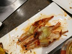 -雅玛花式铁板烧(国宏宾馆店)