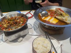 -福巷湘食小馆·猛火现炒(上海首店)