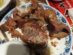 -八大碗·地道东北菜(东陵西路店)