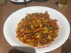 -天下客饭店(中山路店)