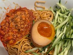 -和府捞面(东直门银座店)