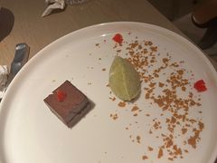 -波特曼西餐厅(中央大街店)