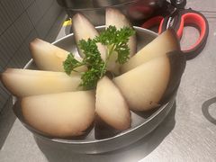 -大叹号·朝鲜族烤肉(滨海吾悦广场店)