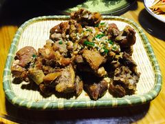-杨厝六十六农庄农舍(杨厝路店)