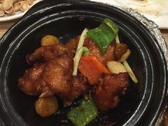 粤仔湾砂锅粥(哥伦布广场店)-粤仔湾砂锅粥(广益哥伦布店)