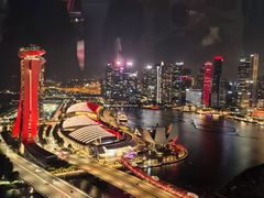 -新加坡摩天观景轮