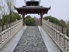 -东湖落雁景区
