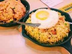 -来龙里 精致 东南亚餐室(万象城店)
