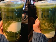 -1点点(石家庄长安万达店)