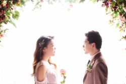 -太郎花子婚纱摄影艺术中心