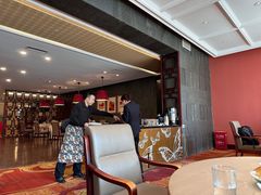 -中关村皇冠假日酒店·红轩中餐厅