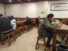 -兄弟俩老李家牛肉汤(总店)