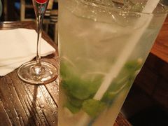 -Rural Tequila墨西哥餐厅(东川路店)