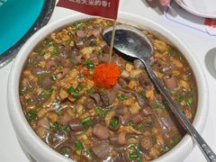 -大锅强·蒸海鲜青岛菜(金沙滩店)