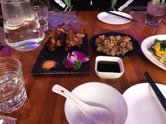 -hallch好吃餐厅(奥体中心店)