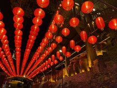 -巴倒烫陆派火锅山庄(南山总店)