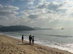 -大梅沙海滨公园