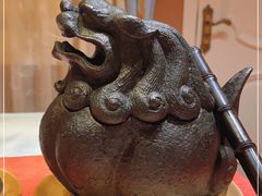 -叶叶菩提·晋福宫