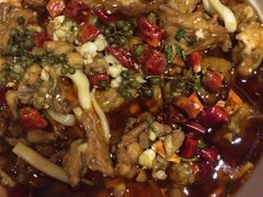 iphone_upload_pic-刘胖子家常菜·蹄花焖藕(中央花园店)