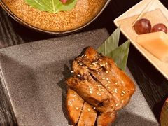-鲤·鮨KOISUSHI