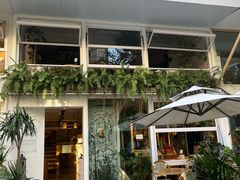 -1861意大利餐厅(来福士店)