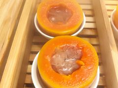 -怡咖啡·自助餐·西安香格里拉