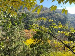 -北京上方山国家森林公园