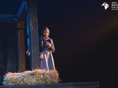 -403国际艺术中心