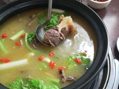 -尼玛藏家风味园(阿山食城店)